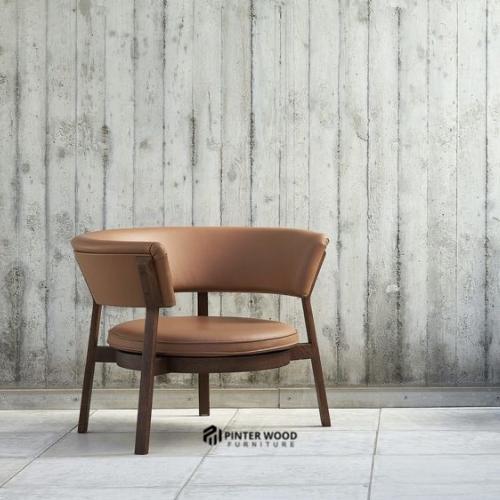 Quncay Chair | Kursi Tamu Kayu Jati 57x57x87cm – Kursi  Tamu | Kursi  Santai |  Tamu  office / Offic