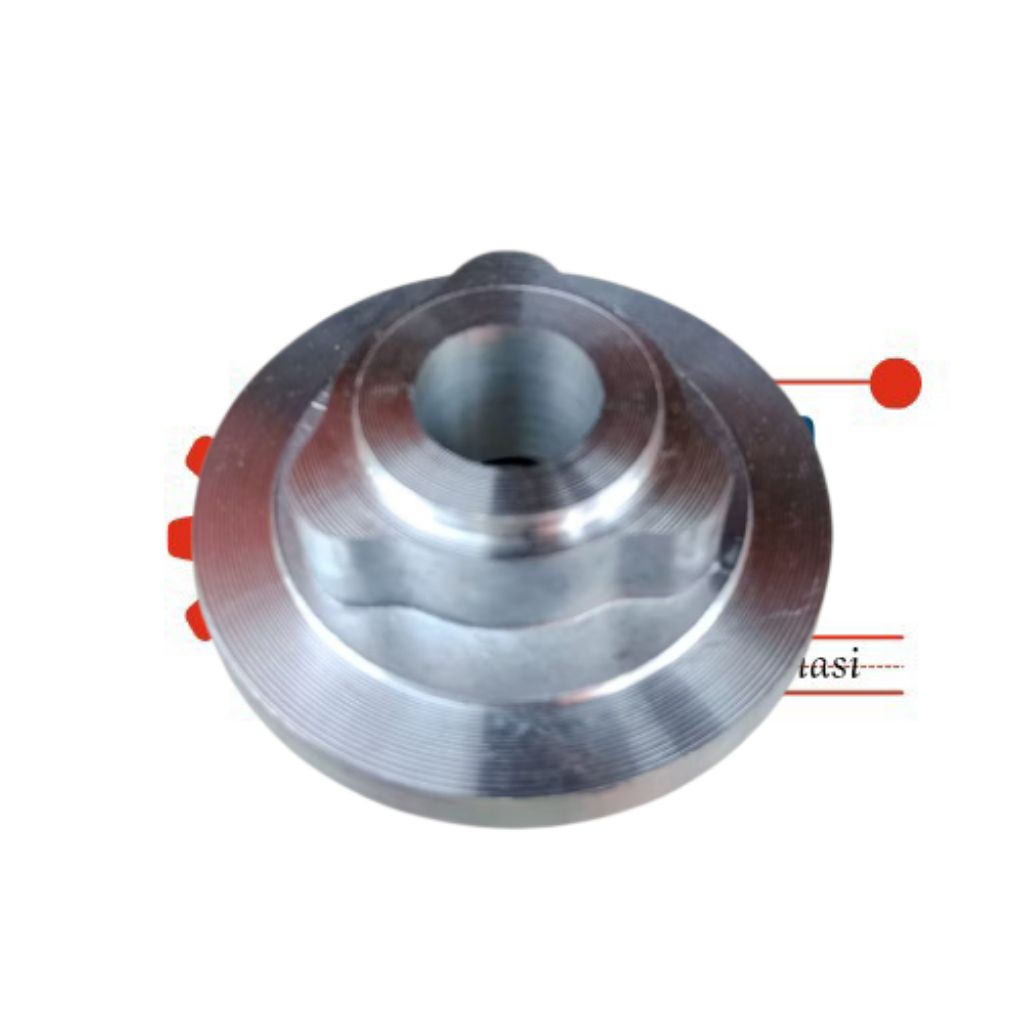 Dudukan Spul Grand Atau Tiger PNP CB GL 100