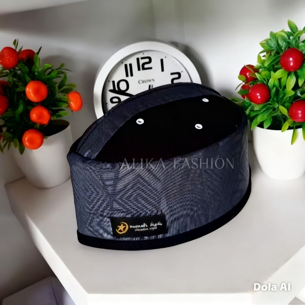 PECI ASAGOFAH TURKI (EMBOS)