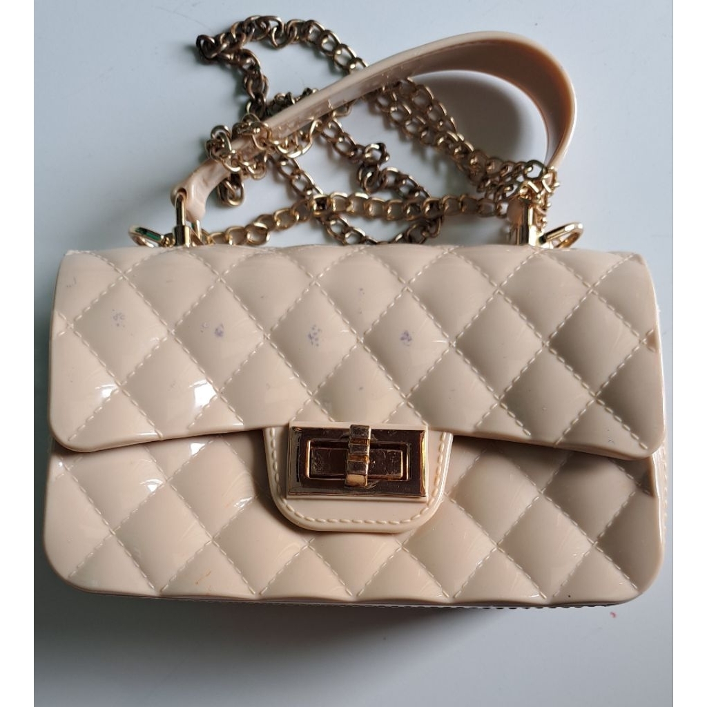 PL TAS FOREVER 21 MASIH BAGUS