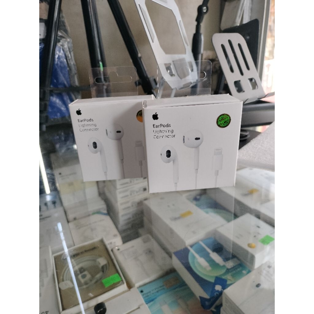 Headset / Earphone ORI iPhone