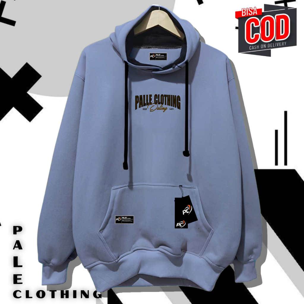 Jacket Hoodie Pria Aesthetic Cod Original Premium Brand Distro Lokal Bandung Hodie Sweater Cowok War