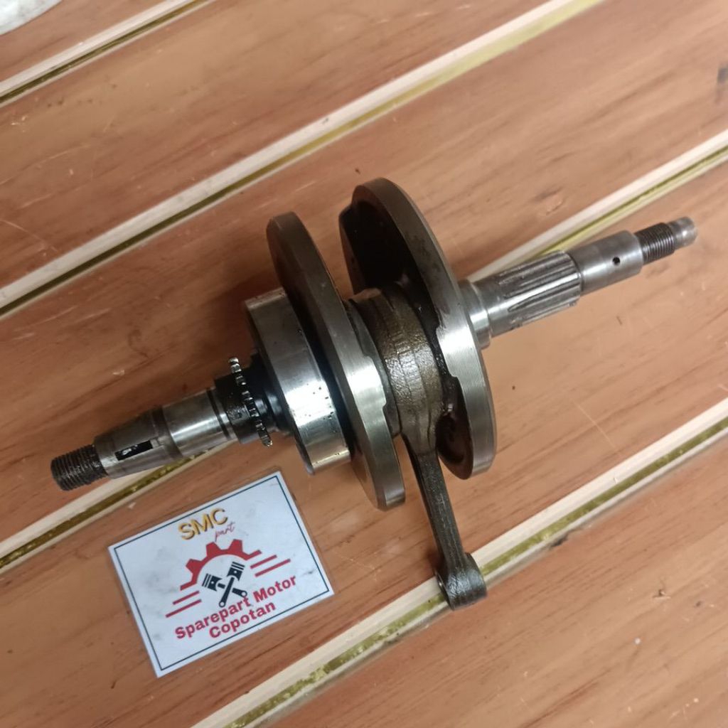 bandul kruk as yamaha vega zr jupiter z robot