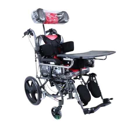 Kursi Roda Avico Type Jupiter CP (Cerebral Palsy)