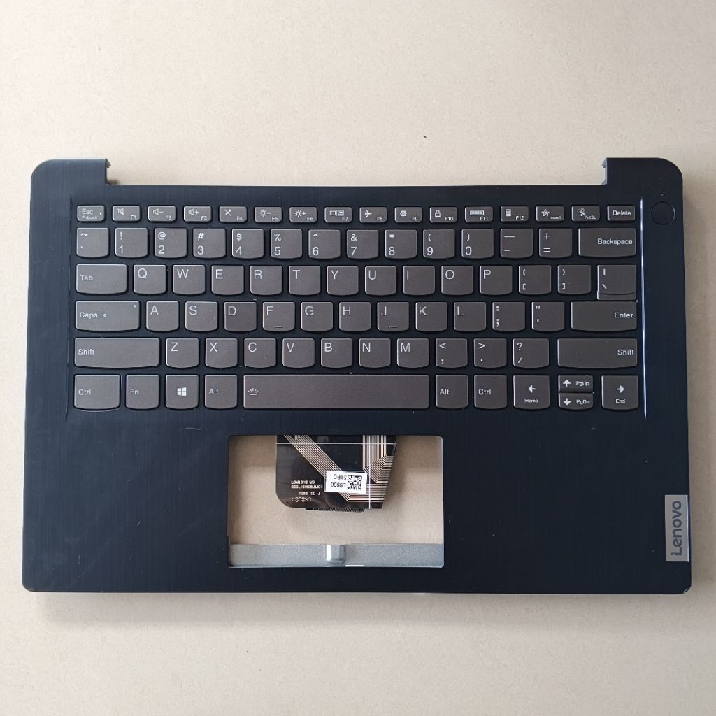 Frame Keyboard Lenovo Ideapad Slim 3 14-ALC6