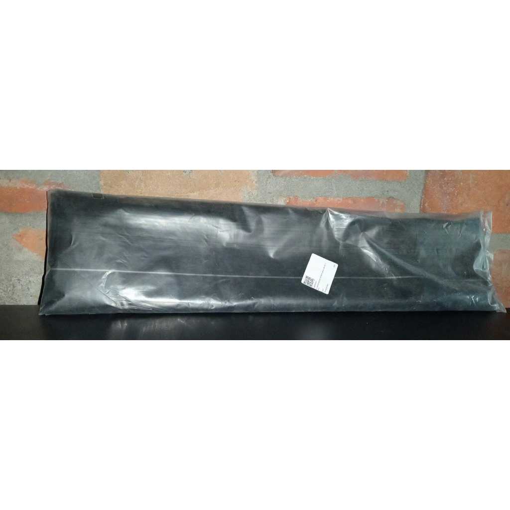 Mulsa Plastik Hitam (Mulsa Pertanian)