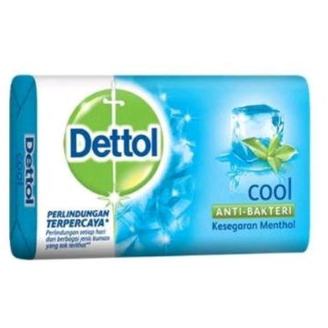 Sabun Batang Dettol 100gr