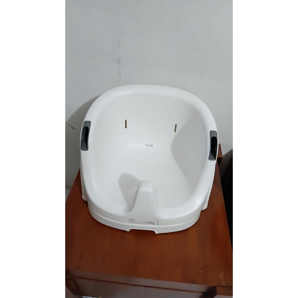 kuris makan bayi ingenuity preloved