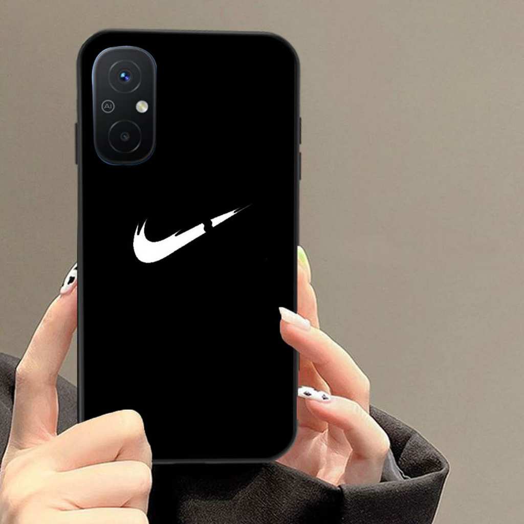 GK381  (XIAOMI REDMI 12C) Softcase Kaca REDMI 12C - Case REDMI 12C - Casing hp REDMI 12C - Case Hp R