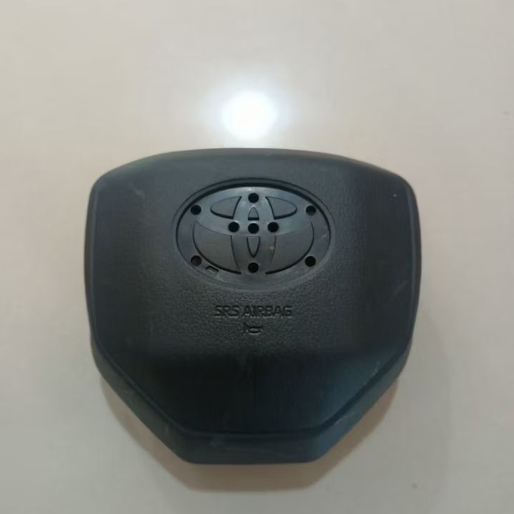 COVER AIRBAG STIR AVANZA VELOZ 2022