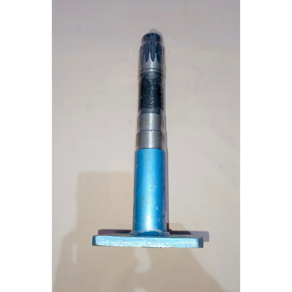 as/shaft roda traktor quick g1000/boxer Teknikparthub