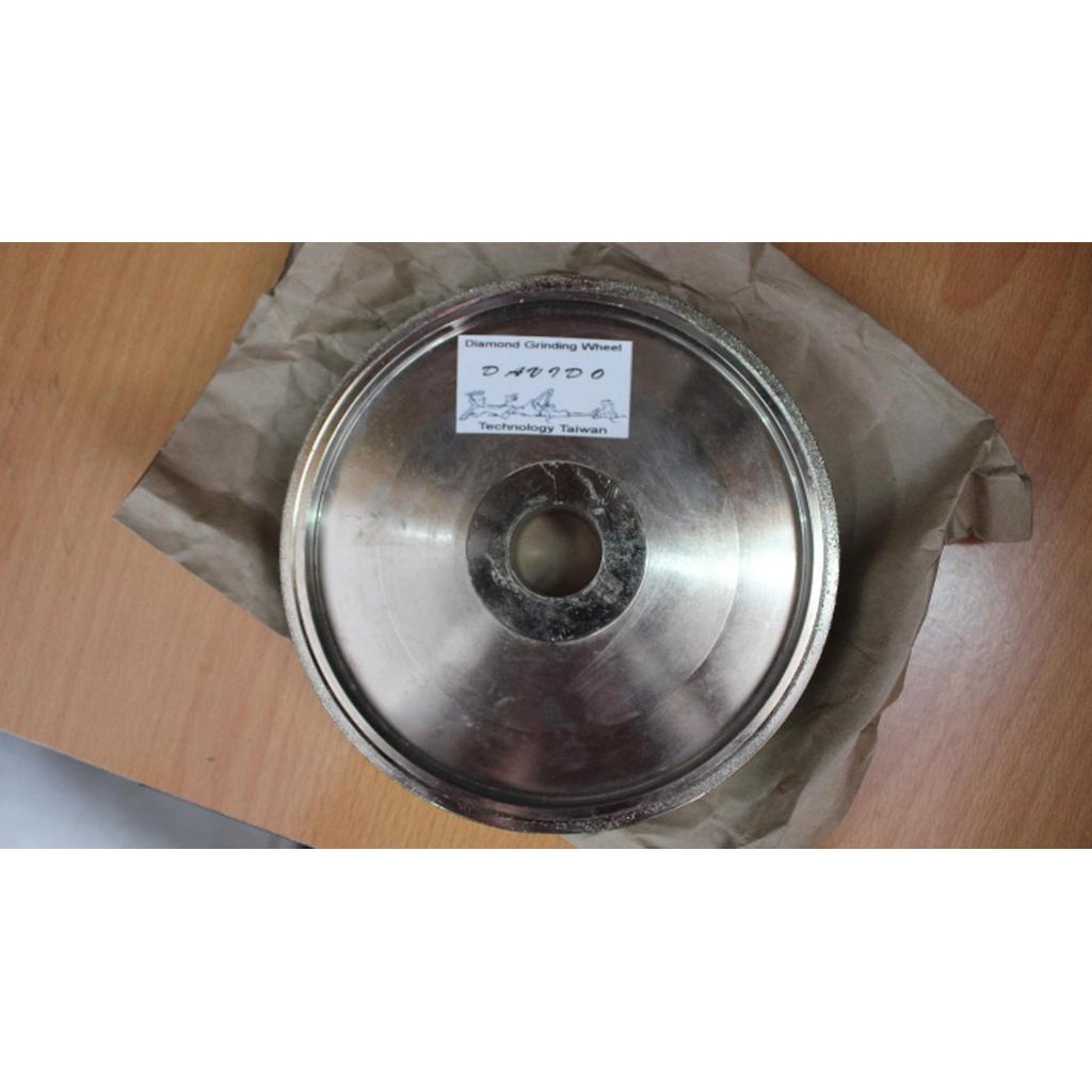 Diamond Grinding Wheel Grit 2000 Davido Bodi Besi