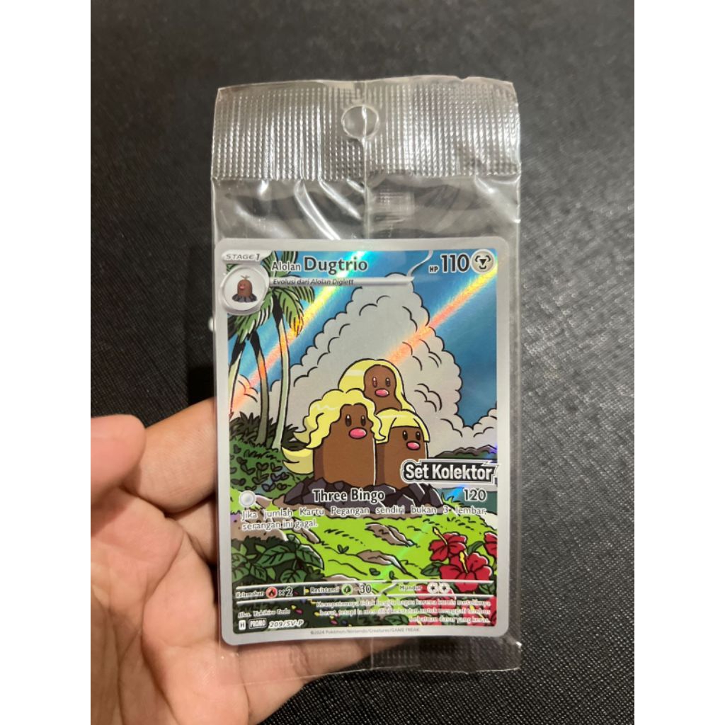 promo alolan dugtrio