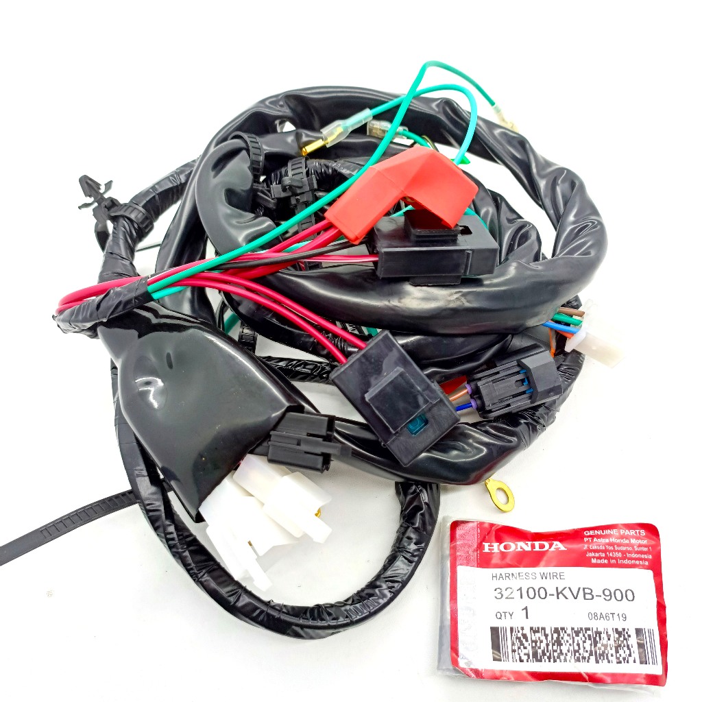 KABEL BODY VARIO KVB