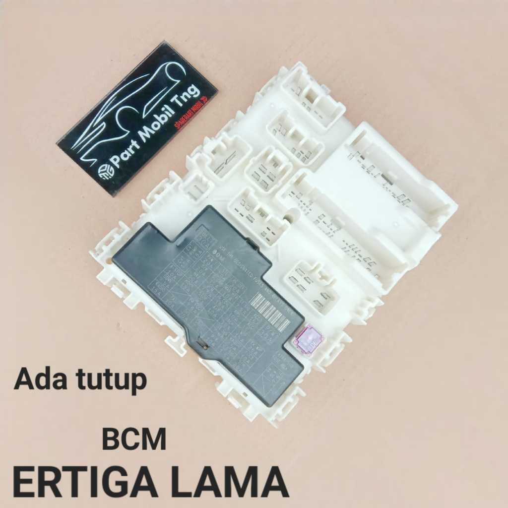 Bcm Box Sekring Sikring Suzuki Ertiga