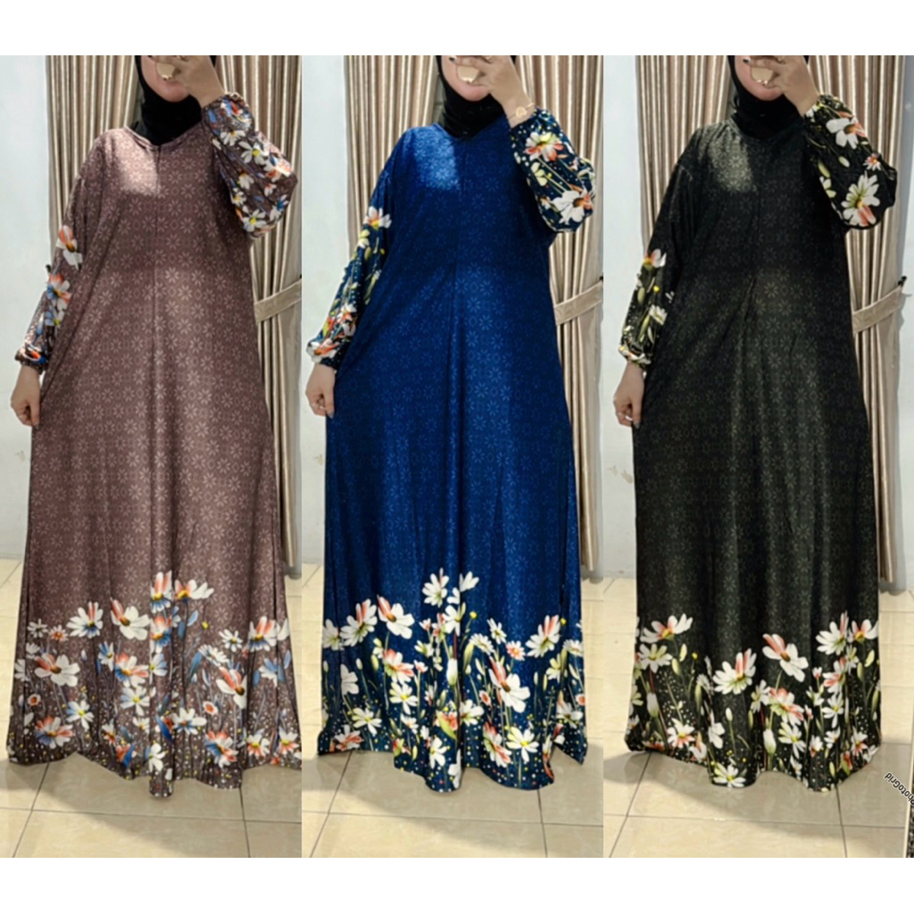 GAMIS HYGET UMBRELLA BUSUI ( LD 110 ) ( LD 115 ) ( LD 120 ) ( LD 125 )