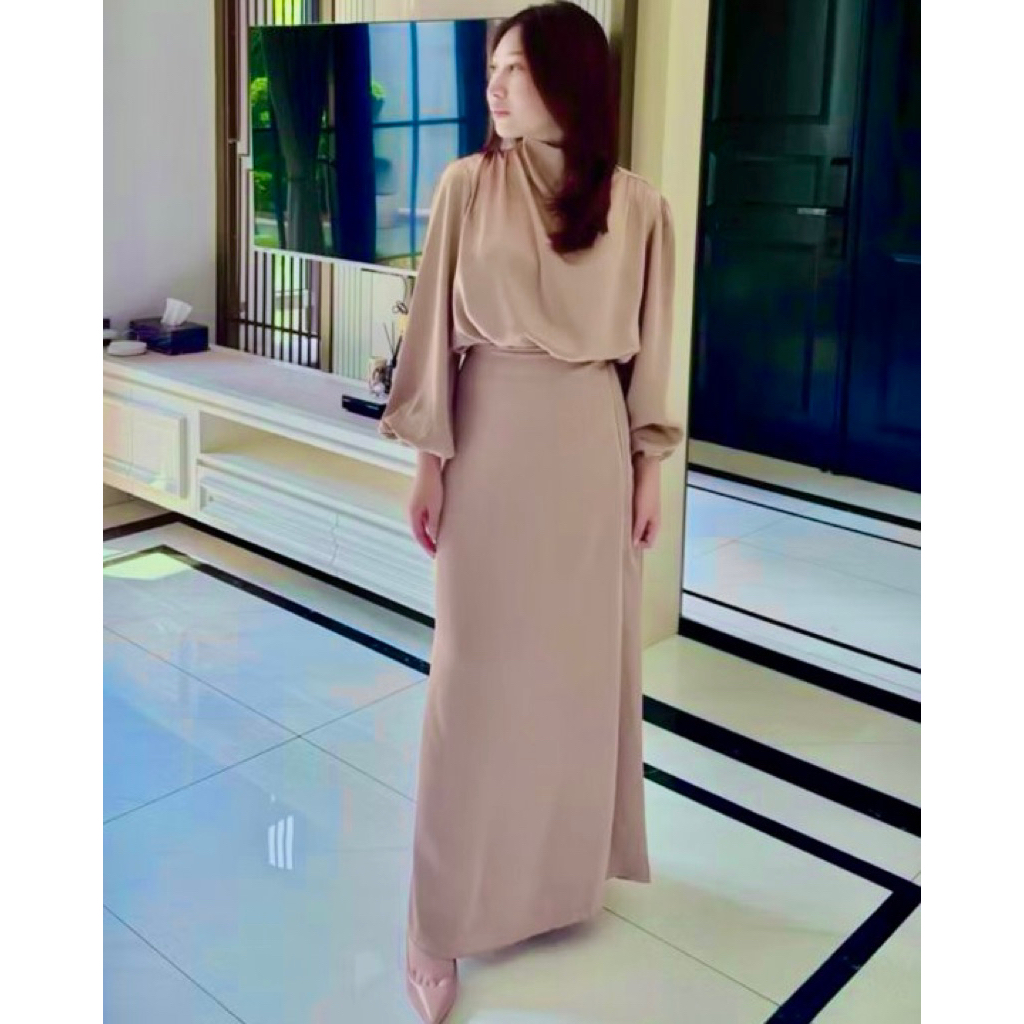 preloved baju lebaran one set