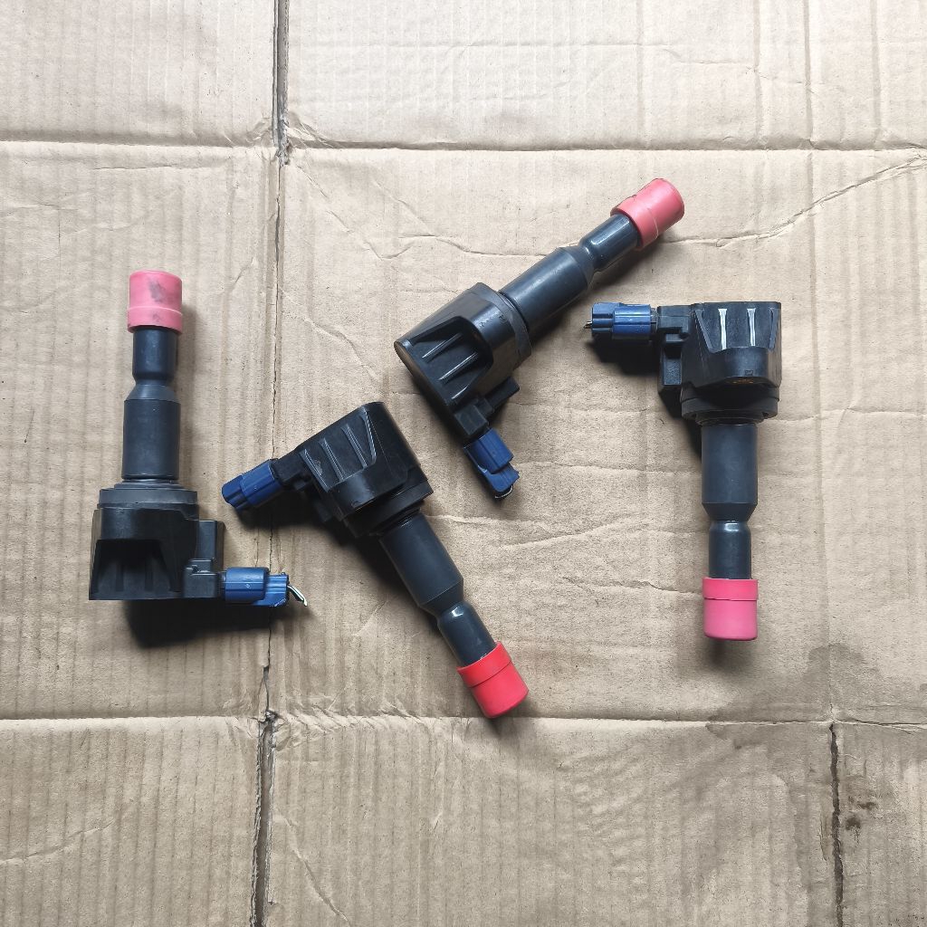 Ignition Coil Honda Jazz/City VTEC Gd3 Gd8 Original