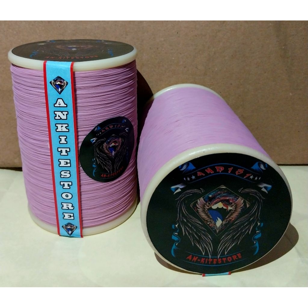 Gelasan Molor indachi isolator 6000 yard