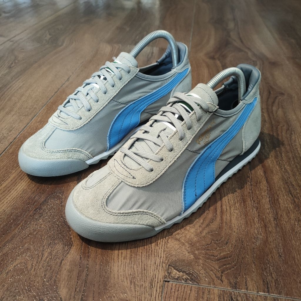 (Preloved) Puma Roma Size 41