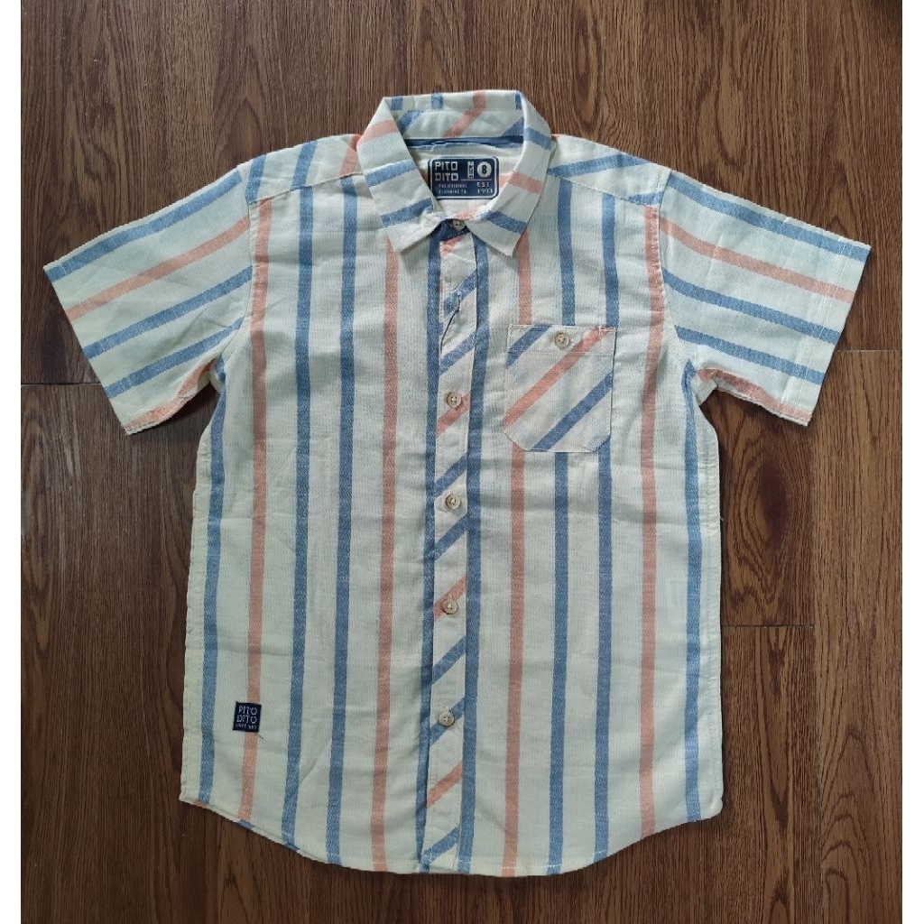 PITO DITO ATASAN ANAK LAKI-LAKI (ORIGINAL STORE)