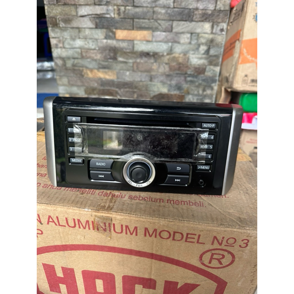 tape mobil expander sport 2018 ORI