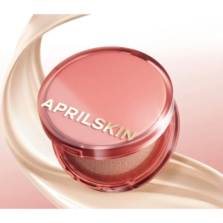 Aprilskin Hero Cushion
