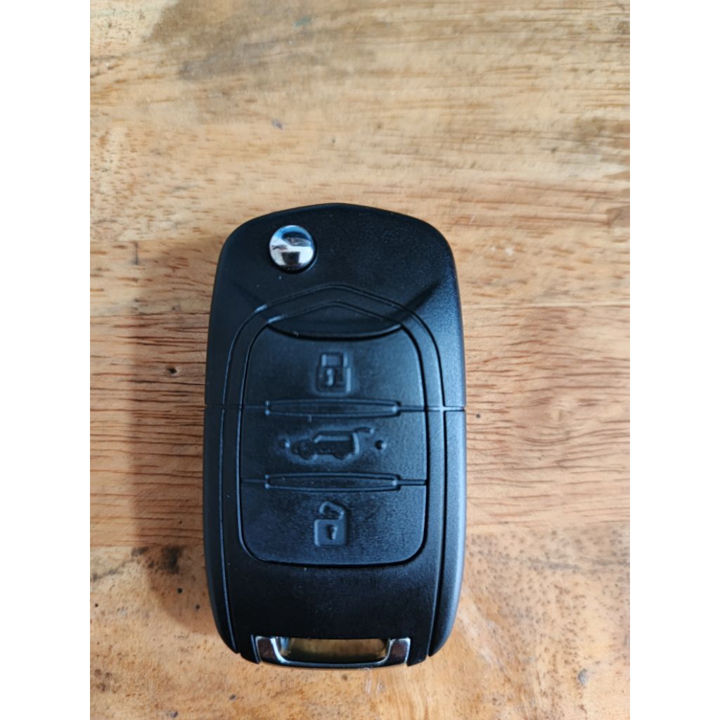 Casing remote Wuling Confero