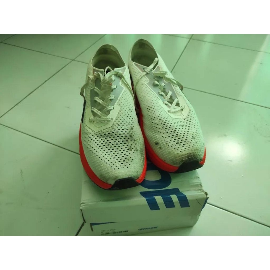 Heiden Heritage Phantom Stryde