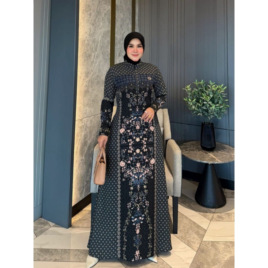 Gamis Azzahra