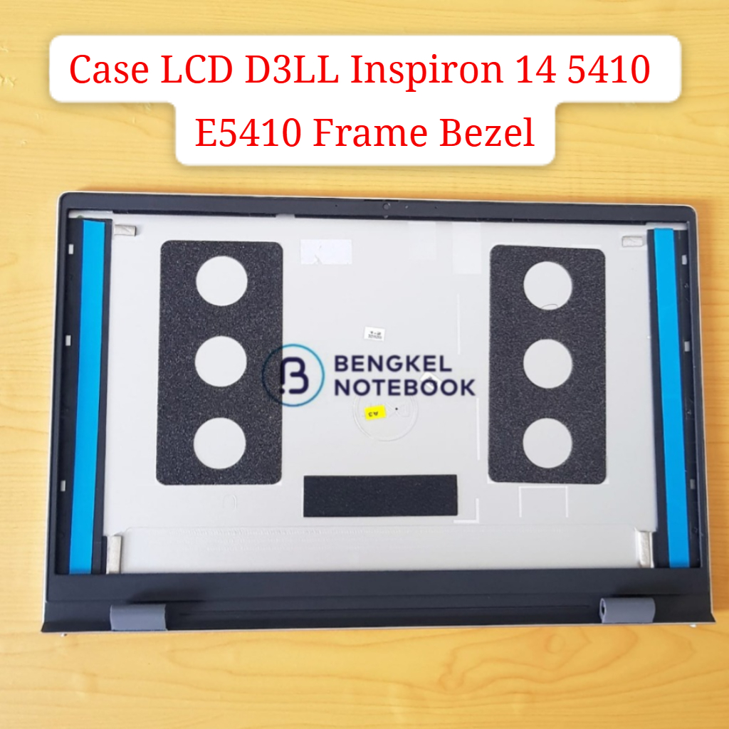 Case LCD D3LL Inspiron 14 5410 5411 5415 5418 5421 5430 5431 E5410 Frame Bezel