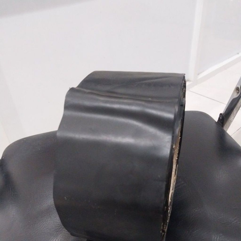 Lem terpal geomembran HDPE meteran