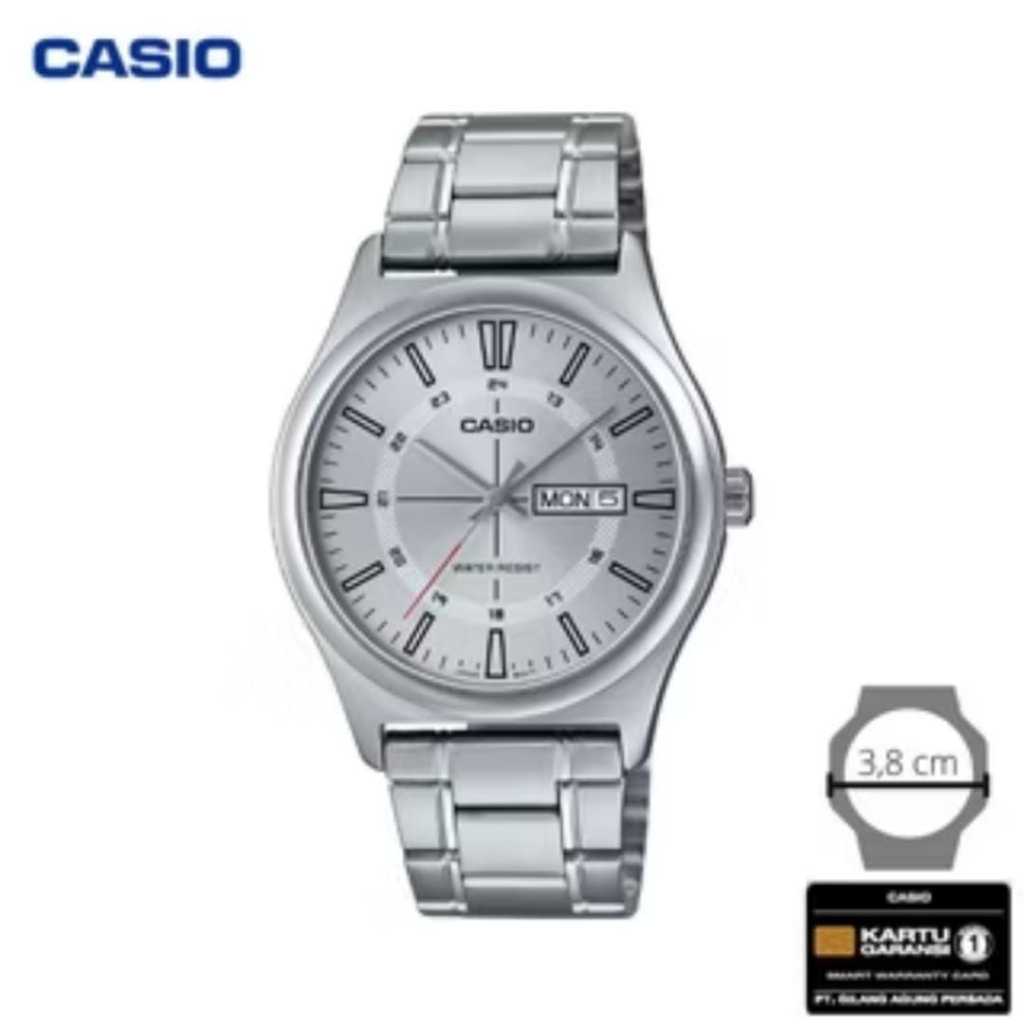 CASIO MTP-V006D-7CUDF ORIGINAL