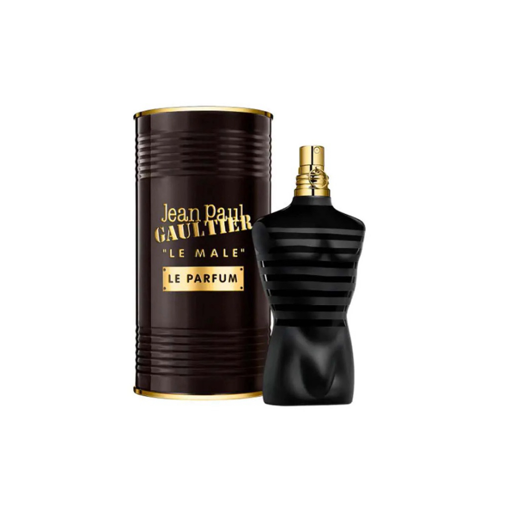 Jean Paul Gaultier (JPG) Le Male Le Parfum