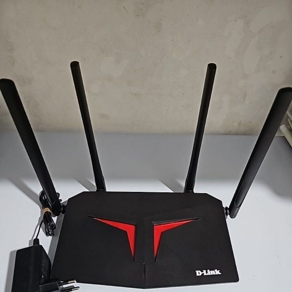 D=Link DIR X1860M AX1800 Dual Band