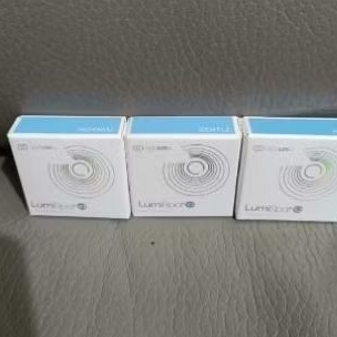 head lumispa io original