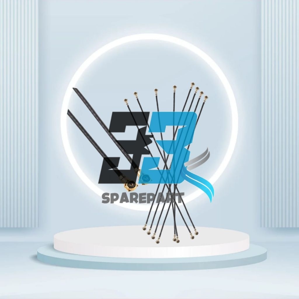 ANTENA KABEL SAMSUNG A107 (GALAXY A10S) ORG