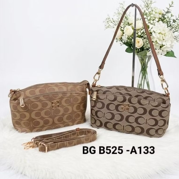 Tas Fashion Wanita B-girl A133