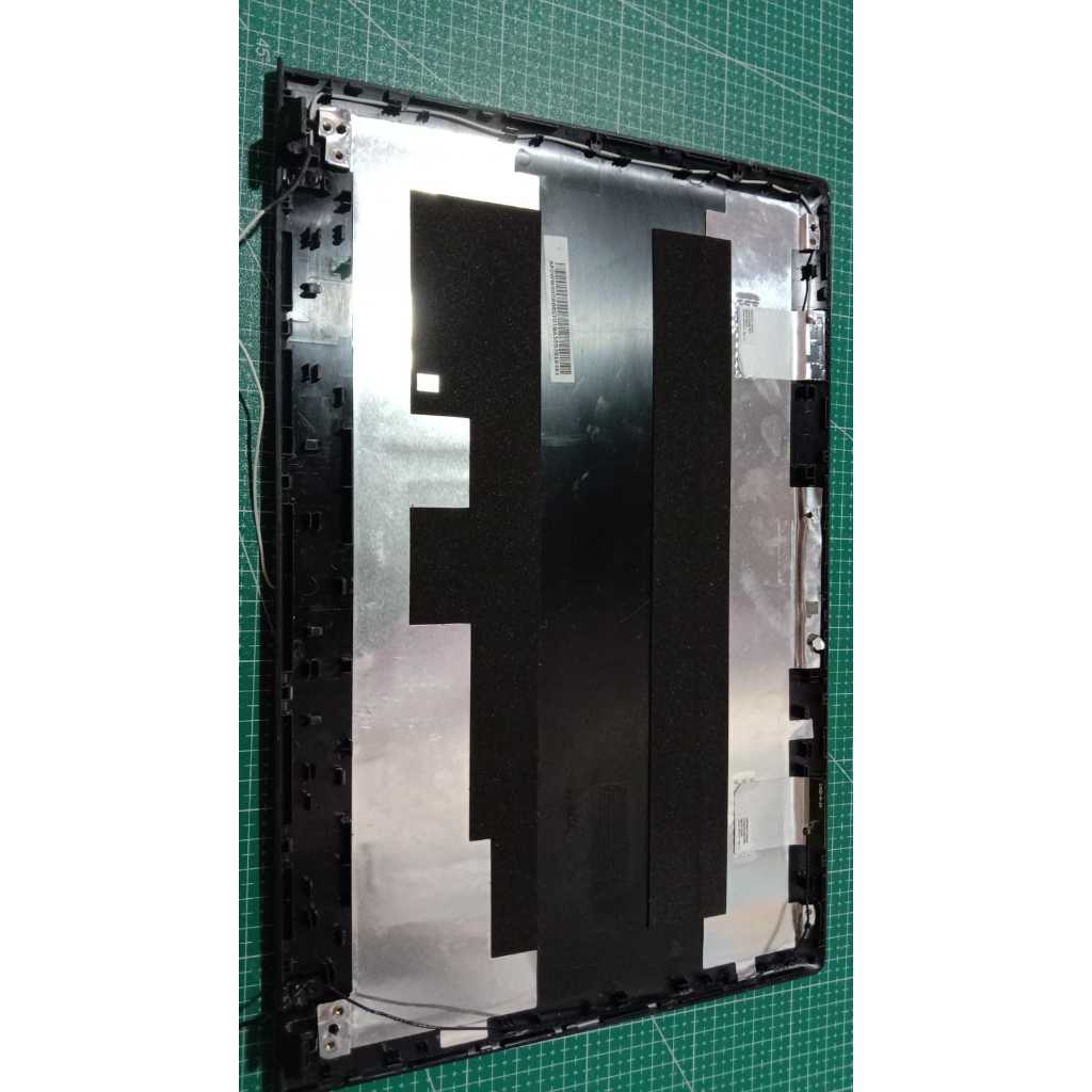 CASING LAYAR belakang  LAPTOP LENOVO G400