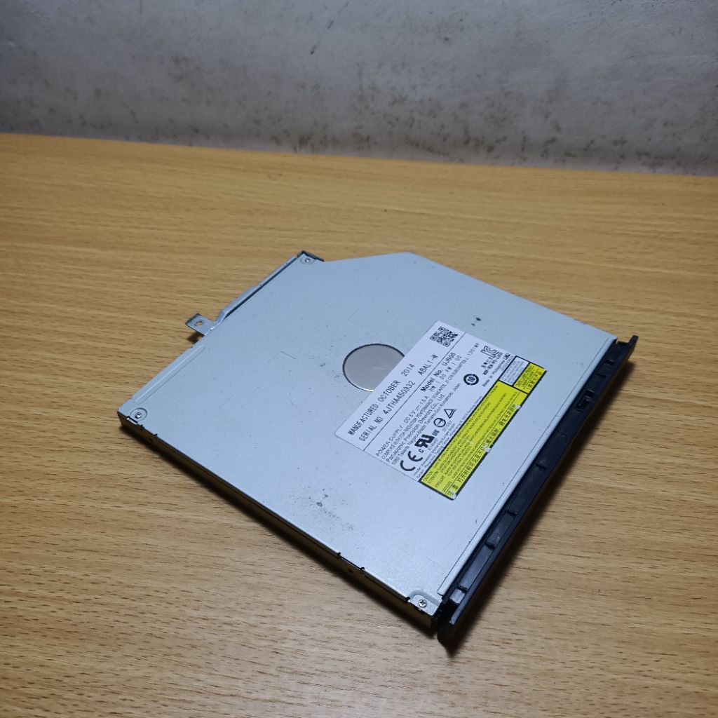 Slot DVD Room Laptop Asus A455L X455L X454Y