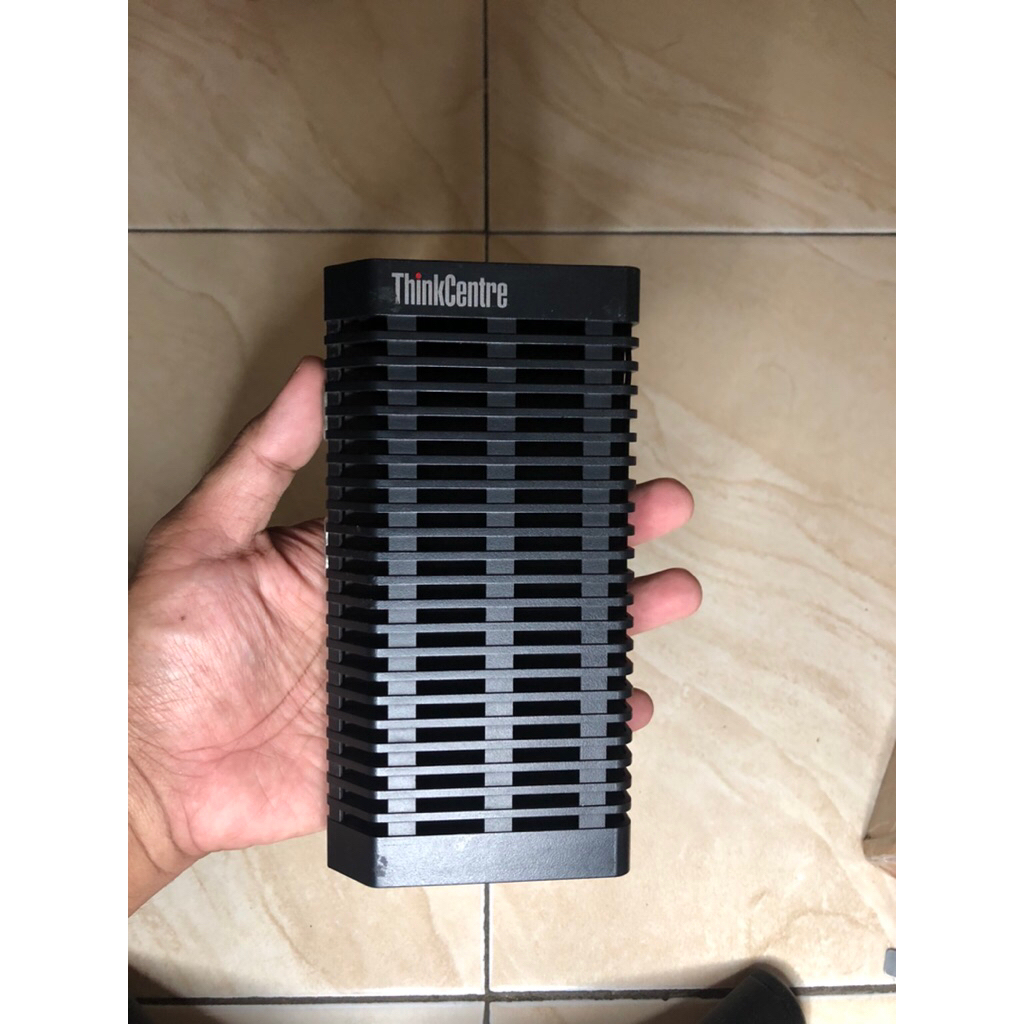 Mini PC minipc Lenovo Thinkcentre M90n-1 IoT