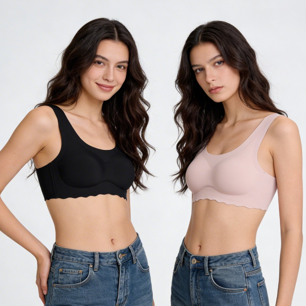 Pierre Cardin Bra Seamless Be Free 209-2887V