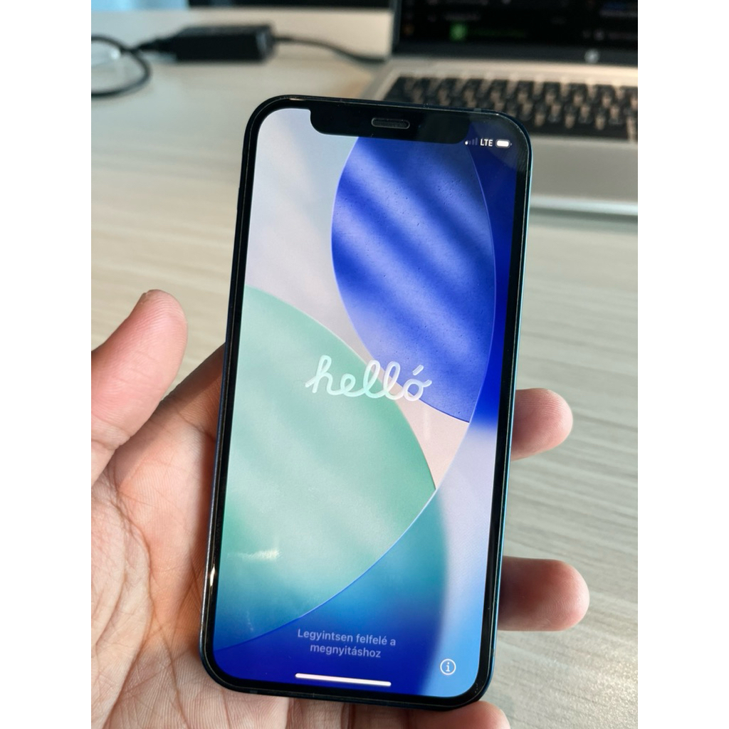 Iphone 12 Mini 128gb