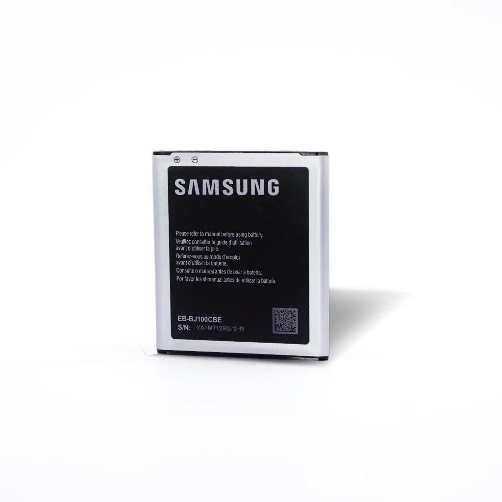 BATERAI SAMSUNG J1 2015 / BATERAI SAMSUNG J100 100%