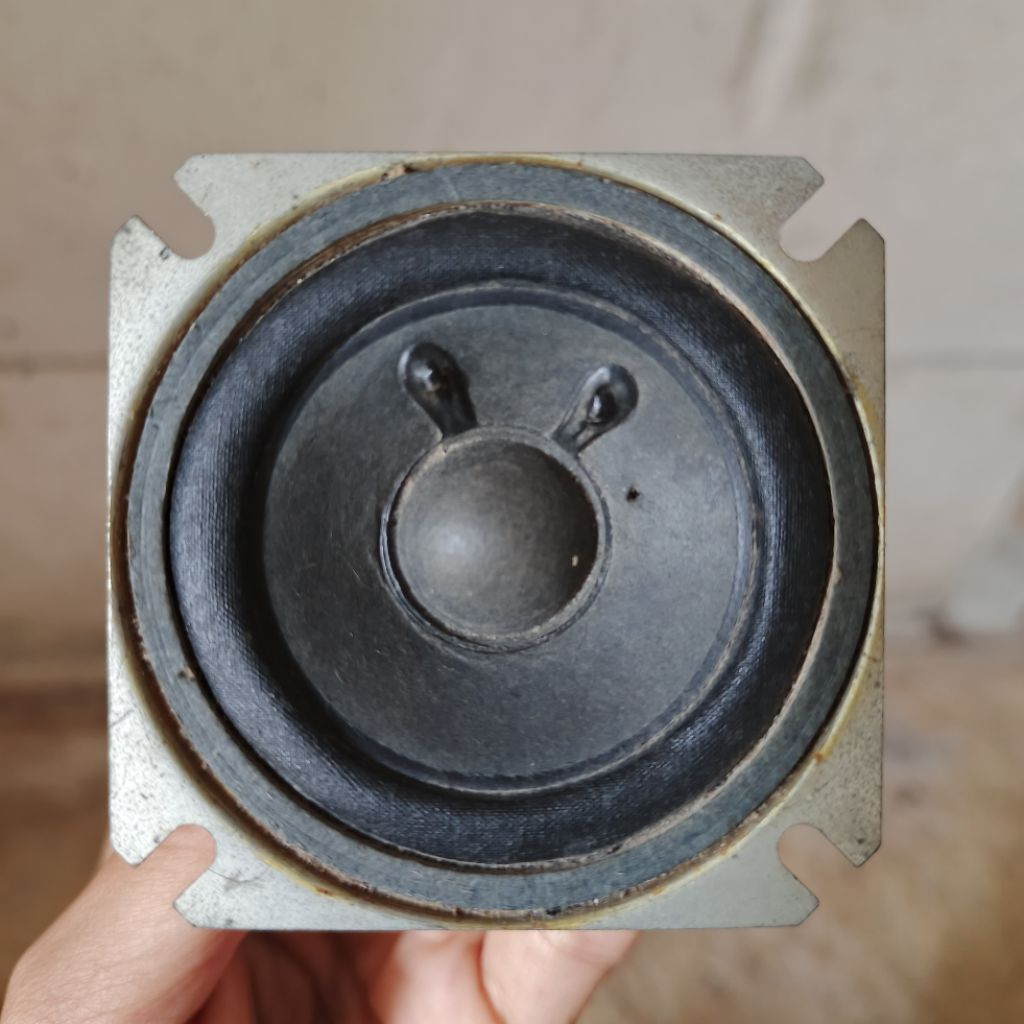 Speaker woofer LG 3 inch / Speaker woofer 3 inch