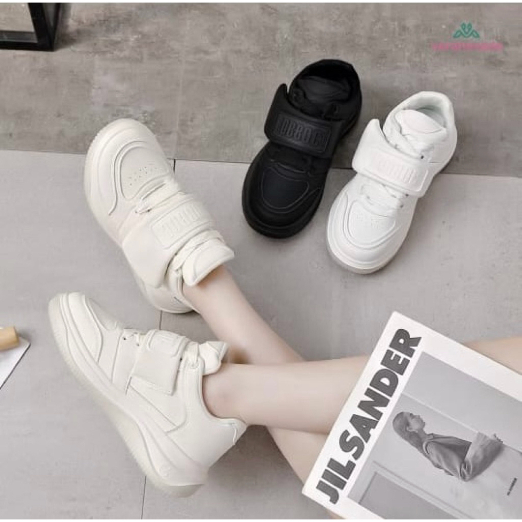 sepatu wanita vera nevada ori preloved