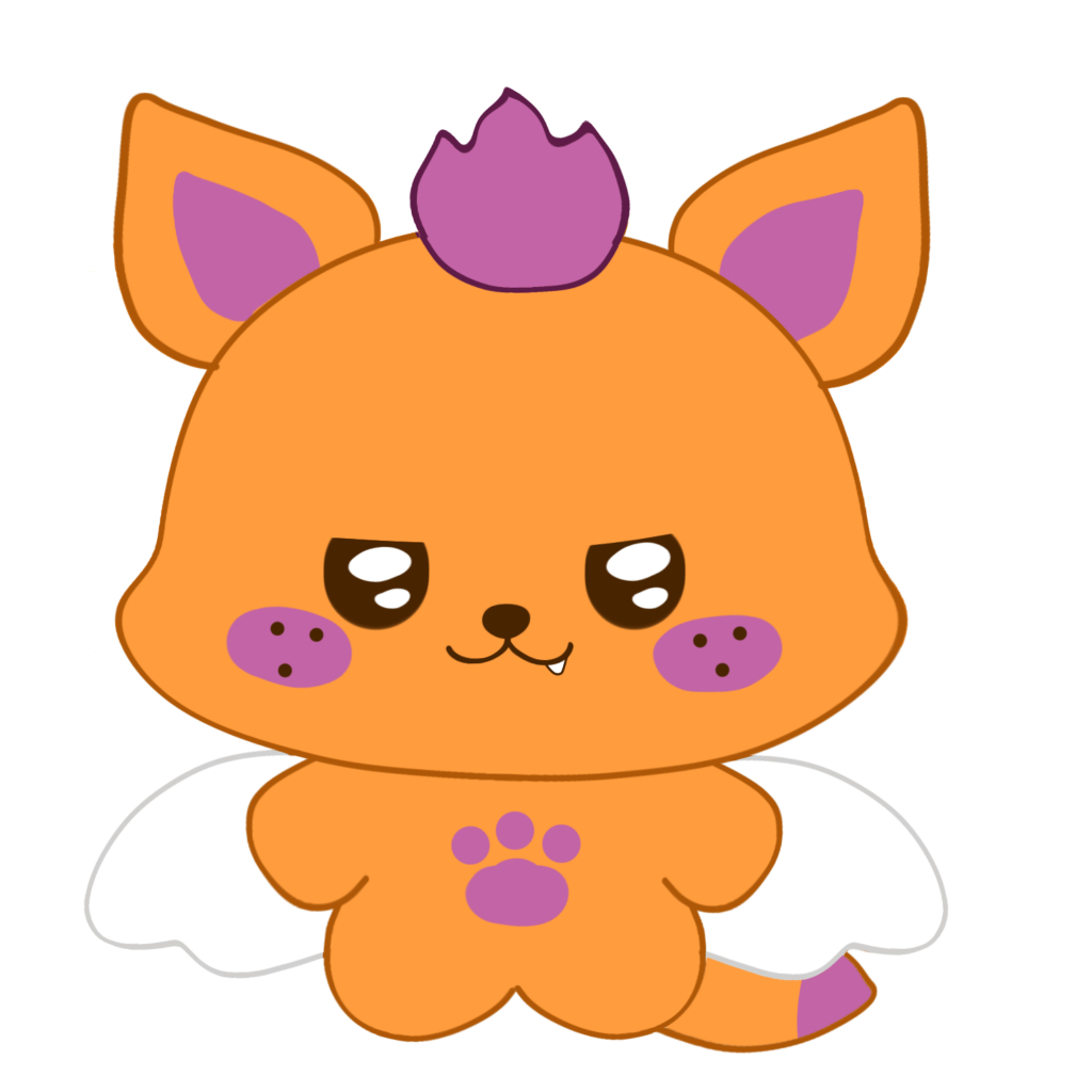 Stayzoo x skzoo figure keyring