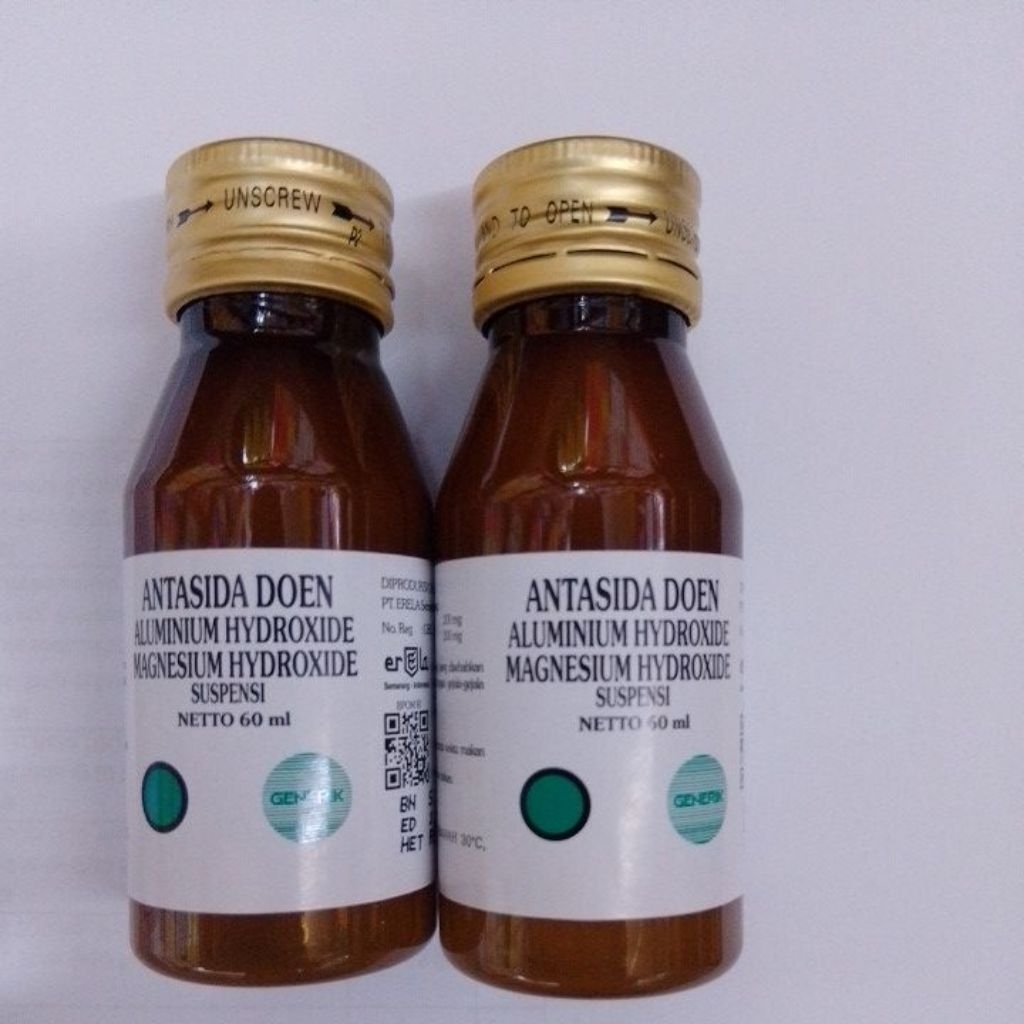 antasida sirup erela