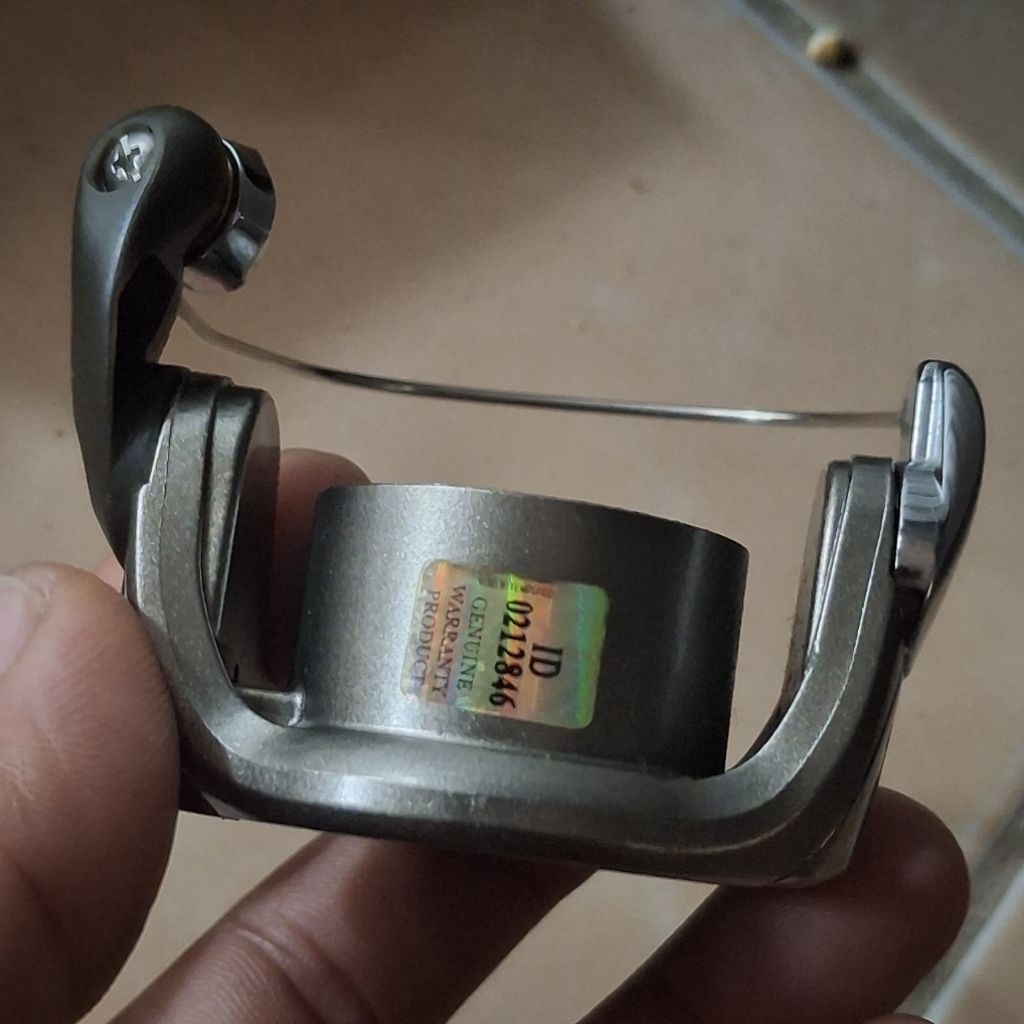 ROTOR SHIMANO SEINNA FD /SOLTACE 1000-4000