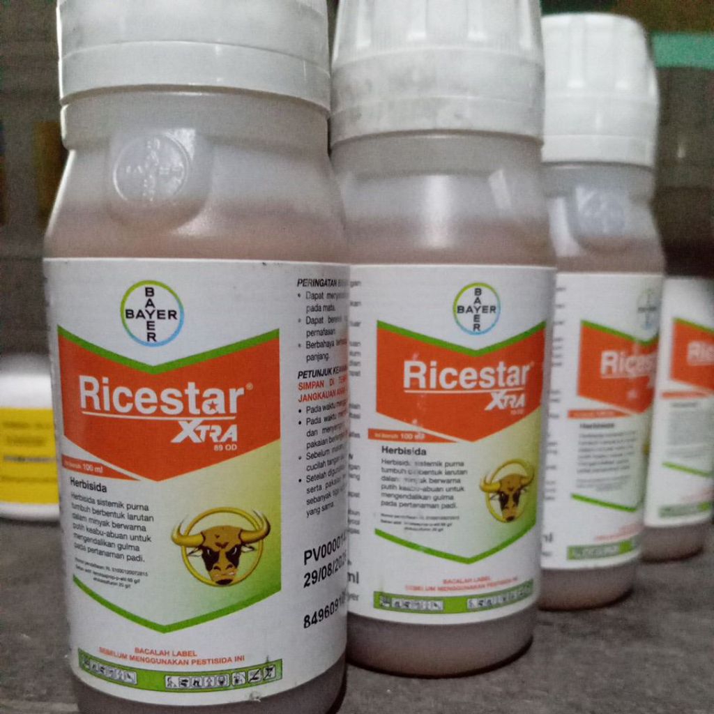 Ricestar 100ml